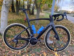 No Limited Mindracer 50 (zipp Zr1) - 1380 gr