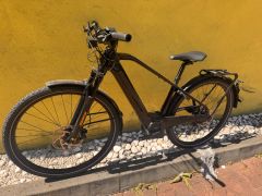 Scoot Silence Speed bosch 45km