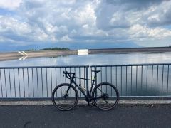 Gravel Cube Nuroad Pro