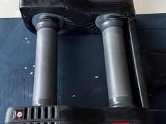 Virtuálne valce Elite Nero