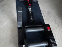 Virtuálne valce Elite Nero