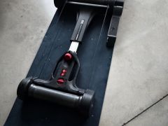 Virtuálne valce Elite Nero