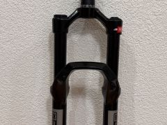 RockShox Psylo Gold Isolator RC 140