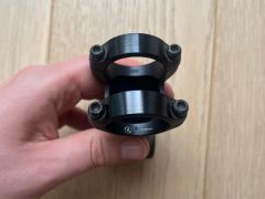 Bontrager predstavec 100mm 7stupňov