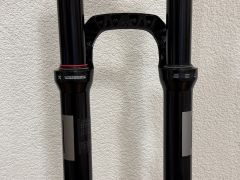 RockShox Psylo Gold Isolator RC 140