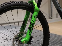 Rock Machine Blizz TLR | Nový RÁM | DVO |