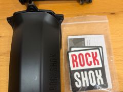 RockShox Psylo Gold Isolator RC 140