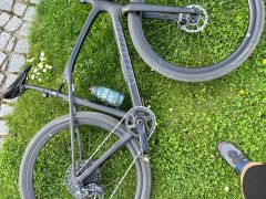 Specialized Diverge Str Expert