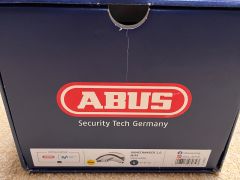 Abus Gamechanger Mips