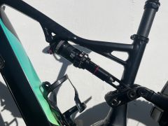 Specialized turbo levo