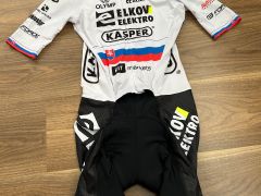 Kombineza timu Elkov Kasper
