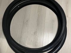 Schwalbe G-One R Pro, Tlr, 45-622