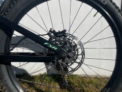 Specialized turbo levo