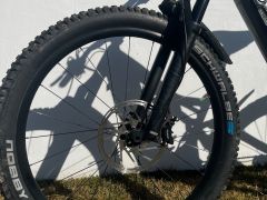 Specialized turbo levo