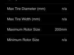 Rock Shox SID RLC 100mm