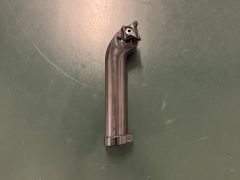 Sedlovka trek emonda dlhá