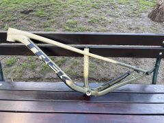 Prodám nový rám Trek Roscoe XS 27.5
