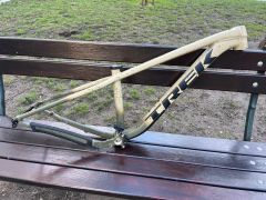 Prodám nový rám Trek Roscoe XS 27.5