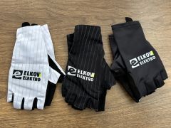 Kombineza timu Elkov Kasper