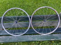 Fulcrum Racing 5 Tour