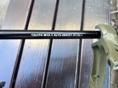 Prodám nový rám Trek Roscoe XS 27.5