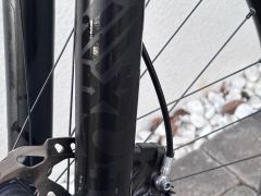 GT Sensor Carbon Expert 27,5  Stealth Edition 2016