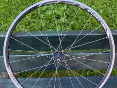 Fulcrum Racing 5 Tour