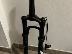 Rock Shox SID RLC 100mm