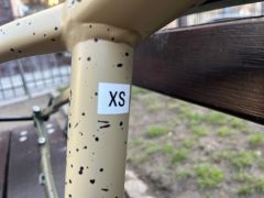 Prodám nový rám Trek Roscoe XS 27.5