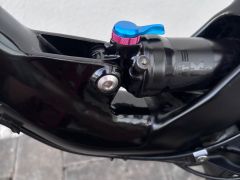 GT Sensor Carbon Expert 27,5  Stealth Edition