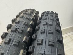 Maxxis Shorty/ 29x2.4 3C Maxxterra