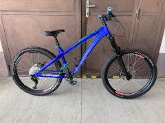 Predám dartmoor hornet