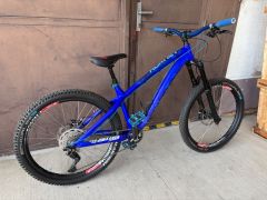 Predám dartmoor hornet