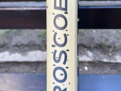 Prodám nový rám Trek Roscoe XS 27.5
