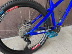 Predám dartmoor hornet