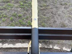 Prodám nový rám Trek Roscoe XS 27.5