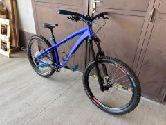 Predám dartmoor hornet