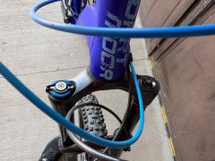 Predám dartmoor hornet