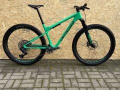 Specialized Epic World Cup Expert