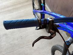 Predám dartmoor hornet