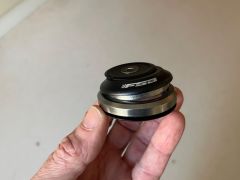 Prodám nový rám Trek Roscoe XS 27.5