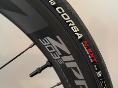 Scott Addict RC Pro