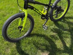 Trek Wahoo 20 upgrade 20x2.25