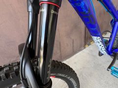 Predám dartmoor hornet