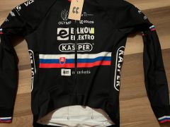 Kombineza timu Elkov Kasper