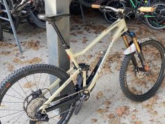 Lappiere spicy cf 7.9