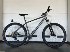 Cube Aim SLX 2025 rok XL Cues