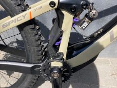 Lappiere spicy cf 7.9