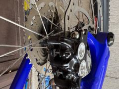 Predám dartmoor hornet