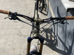 Lappiere spicy cf 7.9